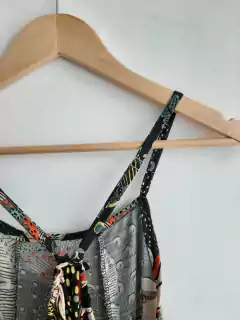 Vestido BRENDA en internet