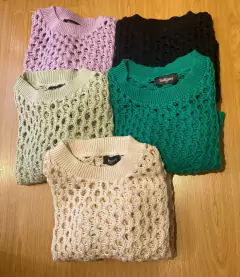 SWEATER VERANO - tienda online