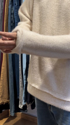 Buzo/Sweater Chenille Monkey en internet