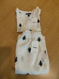 Conjunto de Lino Aruba - comprar online