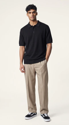 CHOMBAS TEJIDAS TIGER WOOD