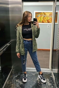 PARKA SULTANS