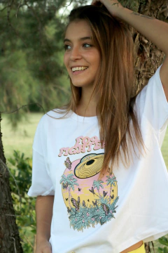 Remera Foo fighters en internet