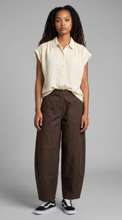 Pantalón gabardina Monaco en internet