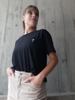 remera crop snoopy en internet