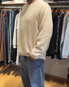 Buzo/Sweater Chenille Monkey - comprar online