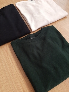 Imagen de sweater trencitas