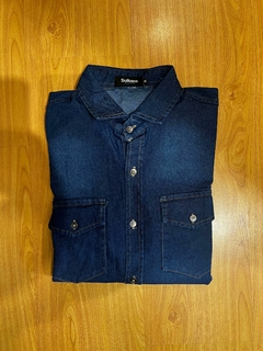 CAMISA DE JEAN en internet