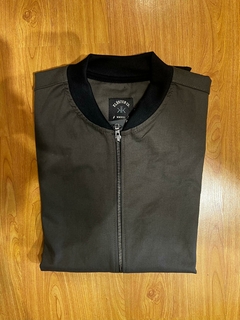 Imagen de BOMBER GABARDINA