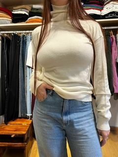 polera bremer lisa