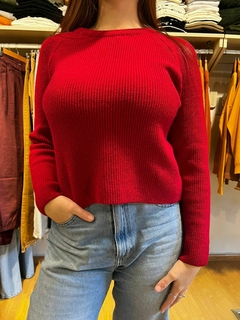 Sweater PAZ - tienda online