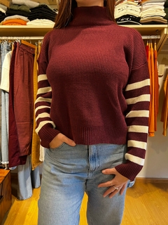 SWEATER CHIC - comprar online