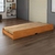 Cama Auxiliar de Solteiro Premium Ravena Para Colchão 0,88 - Conquista - loja online