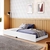 Cama Auxiliar de Solteiro Premium Ravena Para Colchão 0,88 - Conquista - comprar online