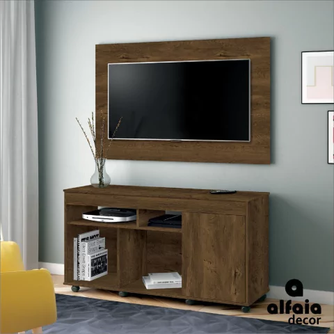 Combo Vision - TV de até 40'' Polegadas na internet