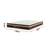 Colchão Casal Molas Superlastic 1,38 X 1,88 X 0,20 Prime Coil - Comfort Prime - loja online