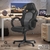 Cadeira Gamer Ergonômica Raptor Bobix com Relax e Braço estofado 3316 - Or Design - comprar online