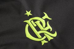 Jaqueta Flamengo Adidas 2019 - Sport Fanatics