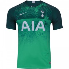 Camisa Tottenham III 18/19 Nike - Masculina
