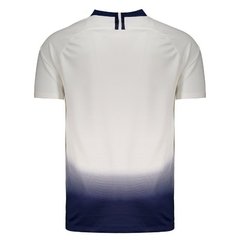 Camisa Nike Tottenham Home 2019 - Jogador na internet