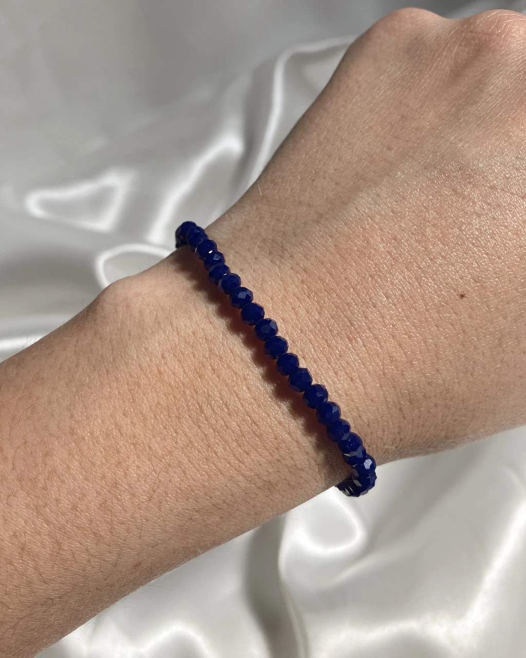 Pulsera Joie AZUL