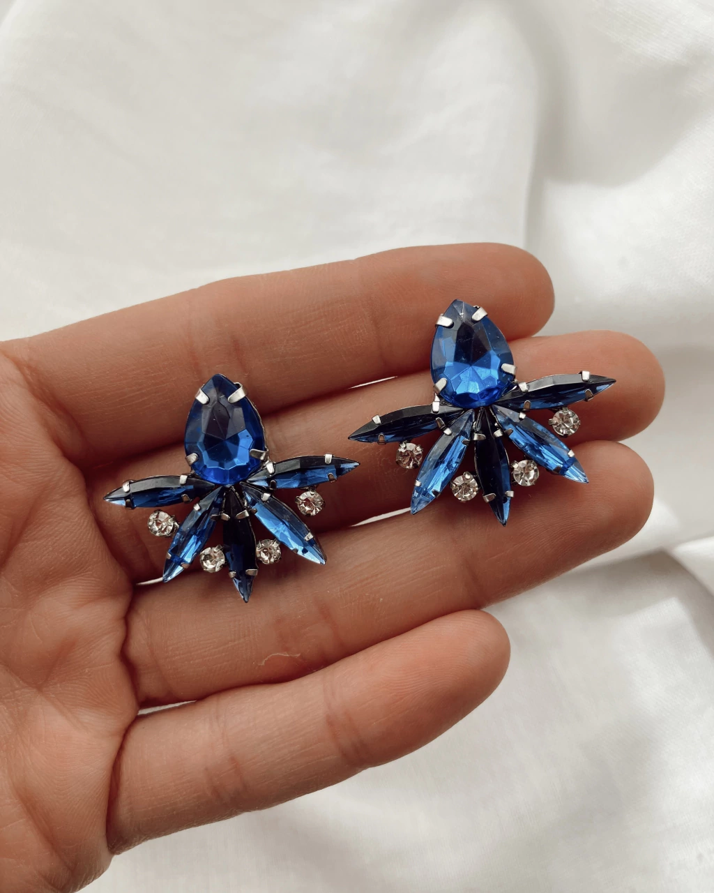 Aros Blue