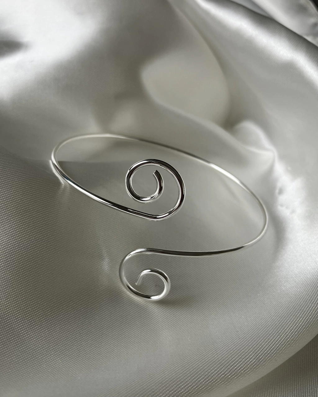 Brazalete Nivus