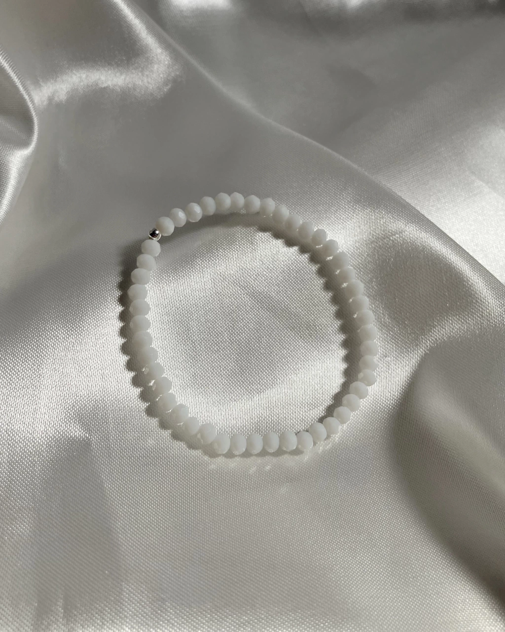 Pulsera Joie BLANCA