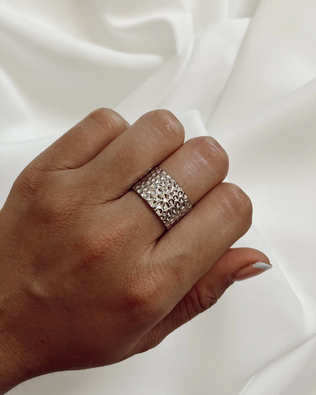 Anillo Osaka