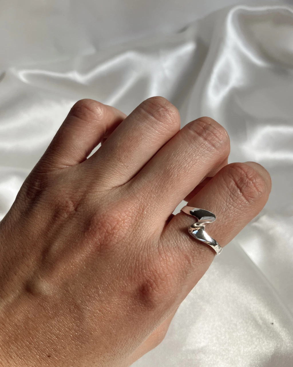 Anillo Monet