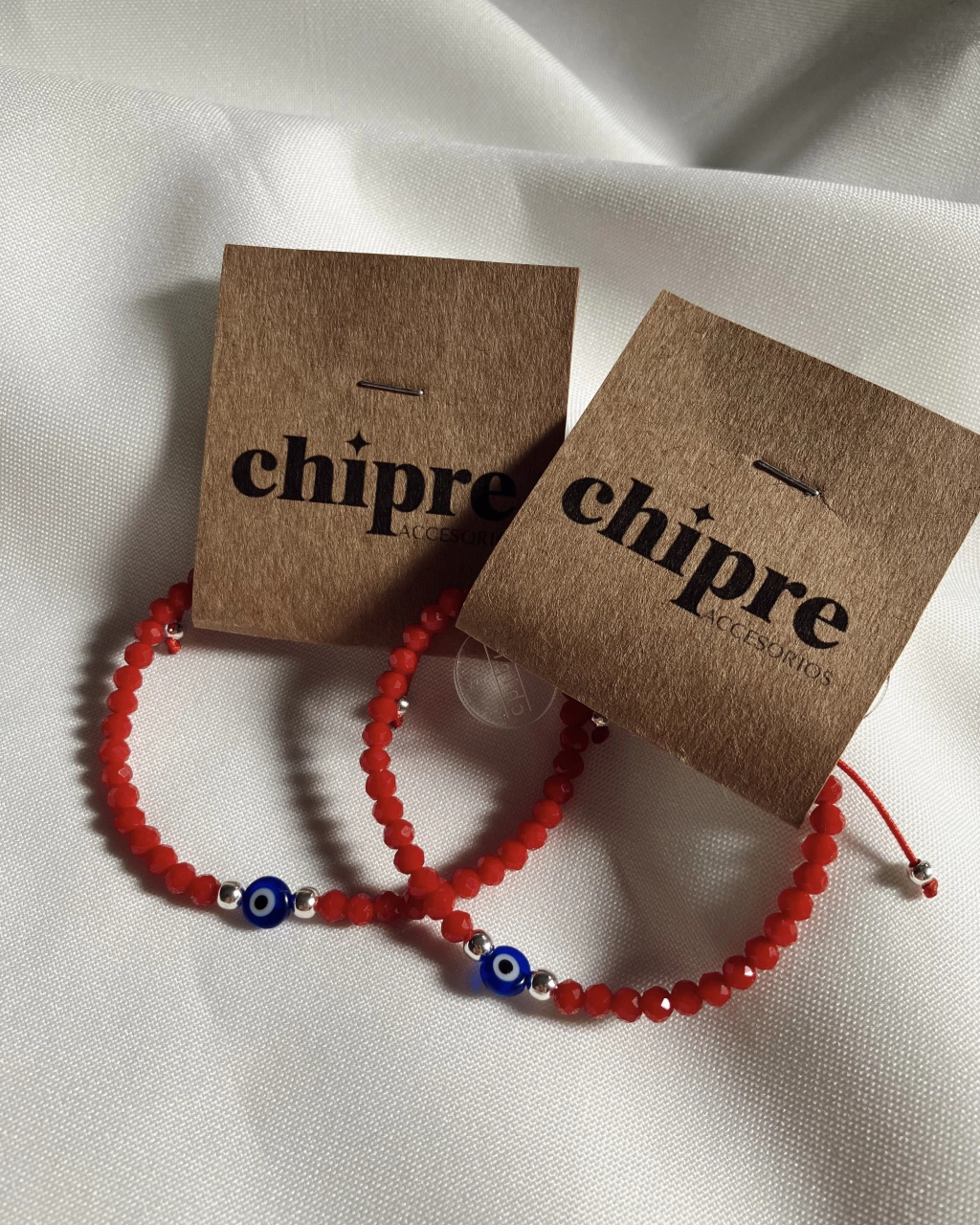 Pulsera VIBES