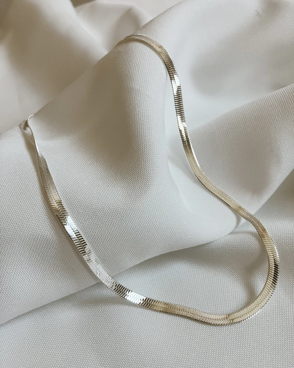 Cadena Split 40x3cm.