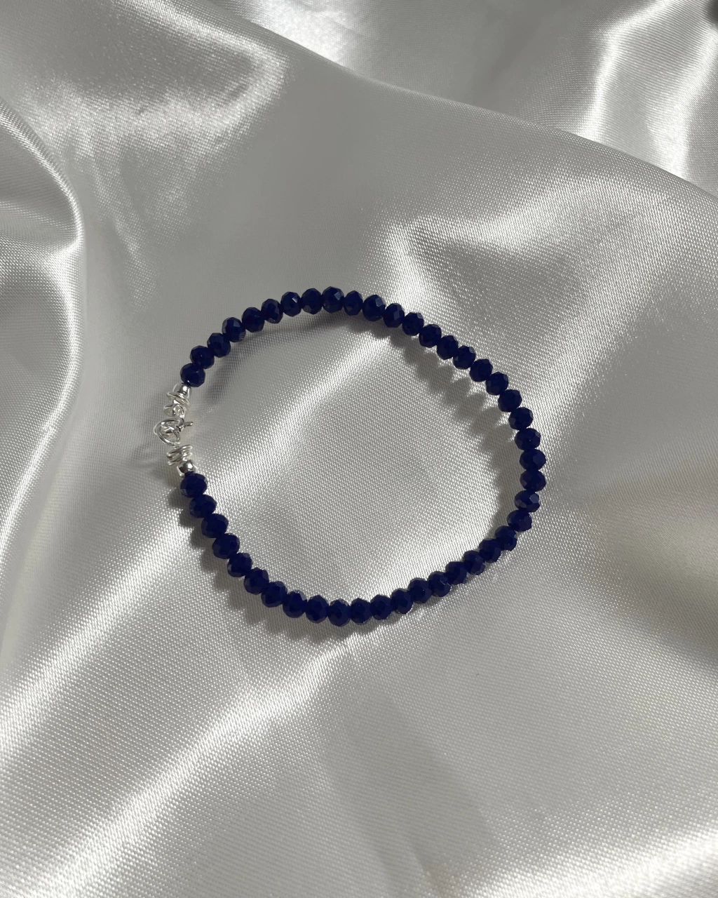 Pulsera Vie AZUL