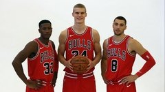 Chicago Bulls 2018-2019 SOB ENCOMENDA