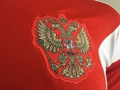 Rússia 2018/2019 - SOB ENCOMENDA - comprar online