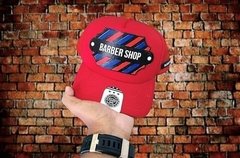 Boné BarberShop