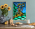 Print Oxum - comprar online