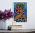 Print Elza Soares - comprar online