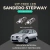 KIT LED CON MINI PROYECTOR DE DOBLE LUPA RENAULT SANDERO / STEPWAY - comprar online