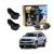 COMBO ACTUALIZACIÓN VW AMAROK: KIT LED H7 PRILIGHT P8 105W 15.000 LM CON TUBO DE COBRE + TAPAS EXTENDIDAS A MEDIDA