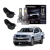 COMBO ACTUALIZACIÓN VW AMAROK (2010-2014): KIT LED H7 PRO CANBUS 65W MACROLED DOBLE COBRE + TAPAS EXTENDIDAS CON O-RINGS