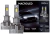 KIT DE LÁMPARAS LED H3 PROLINE MACROLED CANBUS ALTA POTENCIA 12V / 24V CON DOBLE TUBO DE COBRE - (copia) - (copia)