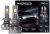 COMBO ACTUALIZACIÓN VW AMAROK (2010-2014): KIT LED H7 PRO CANBUS 65W MACROLED DOBLE COBRE + TAPAS EXTENDIDAS CON O-RINGS - tienda online