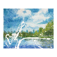Ibirapuera Splash