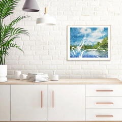 Ibirapuera Splash - comprar online