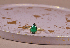 Anillo esperanza