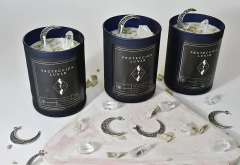Vela Protección Lunar