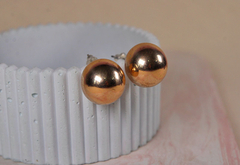 Topos bolas doradas - comprar online