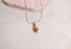 Cadena Buda serenidad - picaresca accesorios