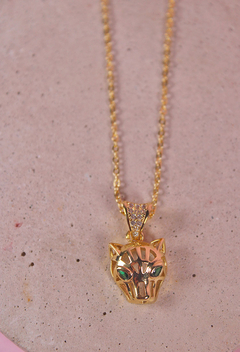 Cadena pantera - picaresca accesorios